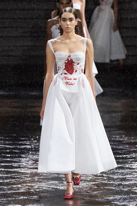 dior mexico desfile|christian Dior resort 2024 collection.